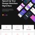 Zing – Muse Landing Pages