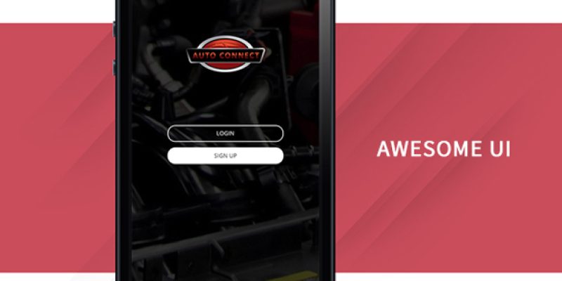 Book Your Mobile Auto Mechanics or Technicians – Auto Connect App