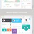 Moongs – Responsive Agency template