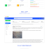 CryptoCurrency – PSD Template