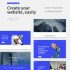 OnePager – Responsive one page multipurpose HTML Template