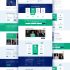 Jobers – Job Board PSD Template