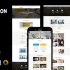 Corpboot – Corporate Website WordPress Theme