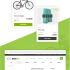 LeadPoint – Lead Generation Unbounce Landing Page Template