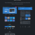 Sanjha – Video Sharing Platform Mobile UI Kit