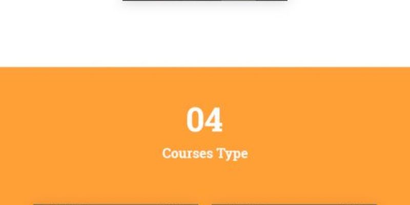 Edumat | Education & Courses HTML5 Template