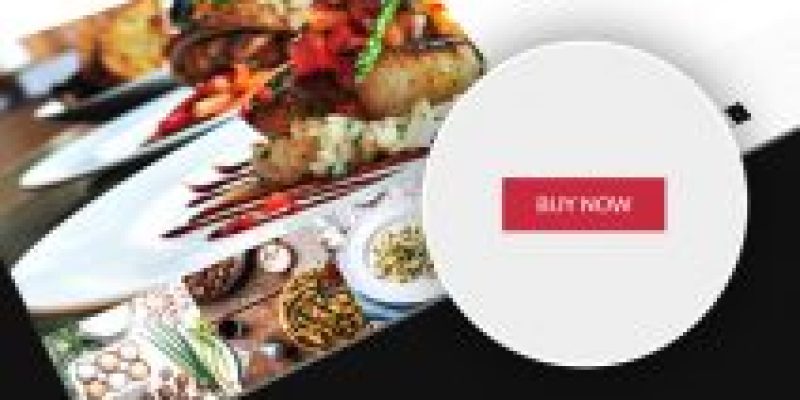 Berg – Restaurant Dedicated HTML5 Template