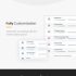 Fuzen – Modern & Clean Responsive Bootstrap 4 Admin Dashboard Template + UI Kit