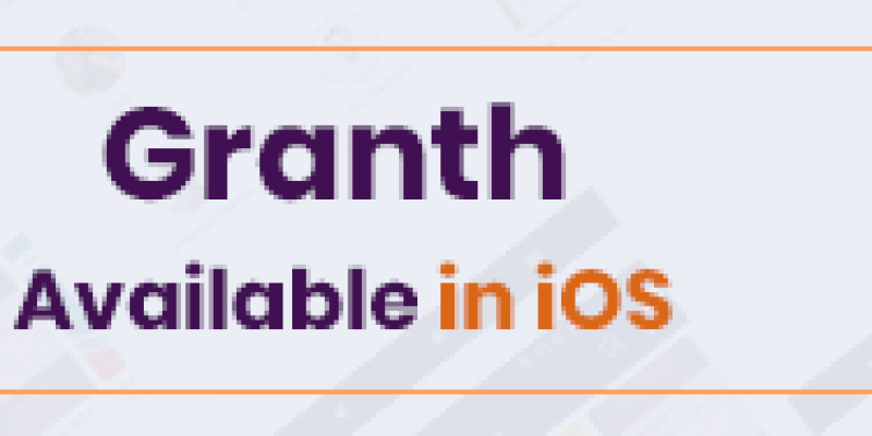 Granth – Android Ebook App + Admin panel