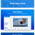 Concept – Email Template + Themebuilder Access