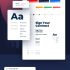 Doni – Creative & Minimal  PSD Template for  Shop Online