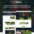 Fire Department – FD Station and Security WordPress Theme