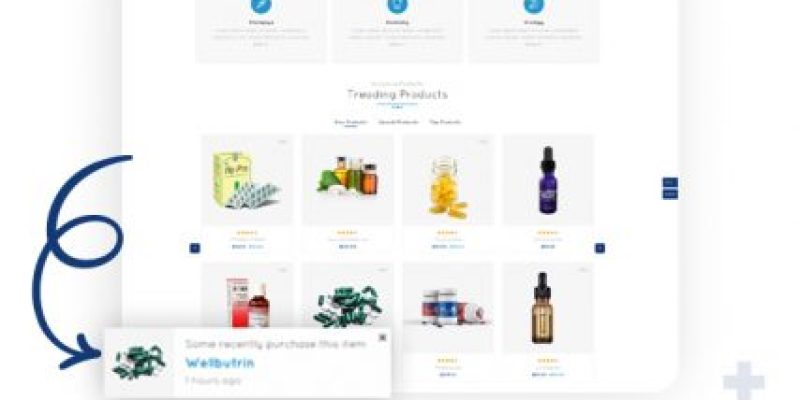Medix – Medical Shop Shopify Theme