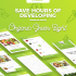 HTML5 Travel & Tourism Banners – GWD – 7 Sizes