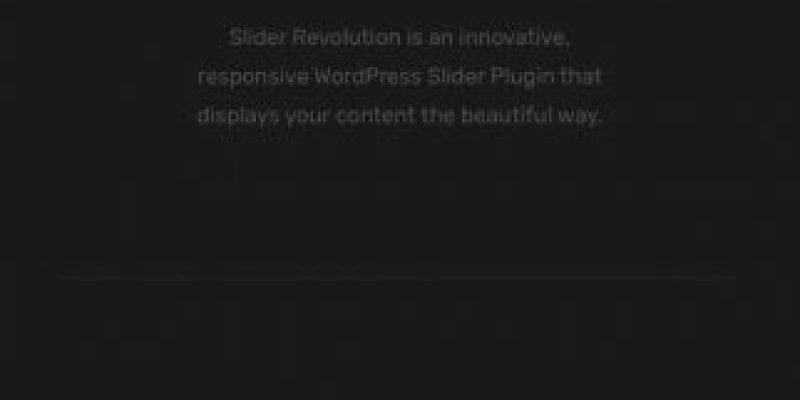 Jugo — Responsive Multipurpose WordPress Theme
