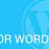 smartWatermark – wordpress plugin