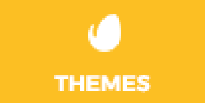 Qusq HTML – Colorful Unique Portfolio