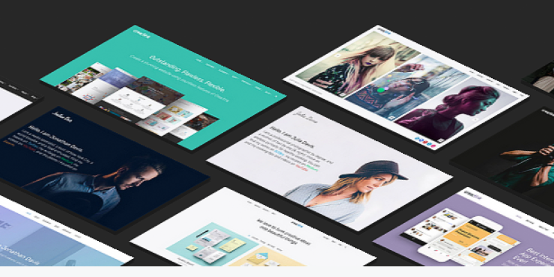 Creatink – Multi-Concept Responsive WordPress Theme