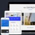 Journey | iOS Universal Social Travel App Template (Swift)