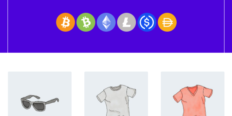 Coinbase Commerce for WooCommerce