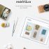 SanFair – Blog Magazine Elementor Template Kit