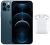 New Apple iPhone 12 Pro (512GB) – Pacific Blue with AirPods with Charging Case