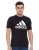 Adidas Men’s Fitted T-Shirt