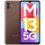 Samsung Galaxy M13 5G (Stardust Brown, 4GB, 64GB Storage) | 5000mAh Battery | Upto 8GB RAM with RAM Plus