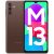 Samsung Galaxy M13 (Stardust Brown, 4GB, 64GB Storage) | 6000mAh Battery | Upto 8GB RAM with RAM Plus