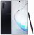 Samsung Galaxy Note10+ (Aura Black, 12GB RAM, 256GB Storage)