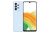 Samsung Galaxy A33 5G (Light Blue, 6GB RAM, 128GB Storage) | 48 MP No Shake Cam | Voice Focus | 12 GB RAM with RAM Plus | Travel Adapter to be Purchased Separately