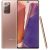 (Renewed) Samsung Galaxy Note 20 (Mystic Bronze, 8GB RAM, 256GB Storage) with No Cost EMI/Additional Exchange Offers