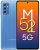 (Renewed) Samsung Galaxy M52 5G (ICY Blue, 6GB RAM, 128GB Storage) Latest Snapdragon 778G 5G | sAMOLED 120Hz Display