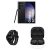 Samsung Galaxy S23 Ultra 5G (Phantom Black, 12GB, 256GB Storage) Galaxy Watch4 Classic Galaxy Buds 2