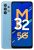 (Renewed) Samsung Galaxy M32 5G (Sky Blue, 8GB RAM, 128GB Storage)