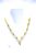 Latest Party Wear Necklace Type Pearl Rosary beads For Women And Girls