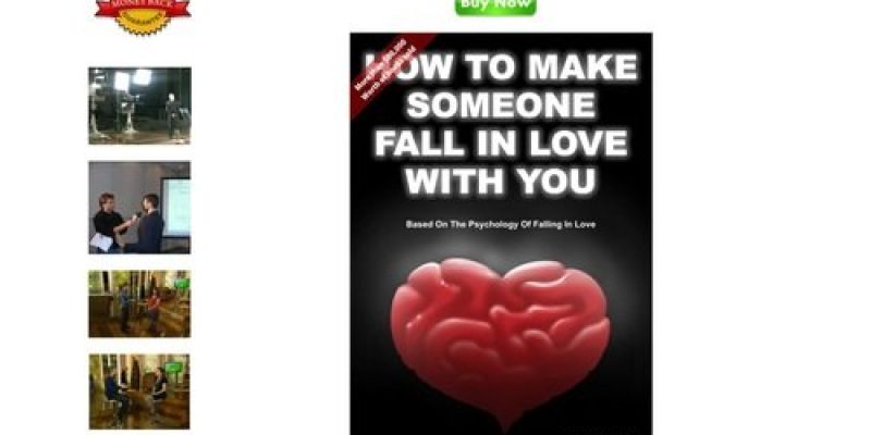 Attract Anyone in Few Days Using Advanced Psychology | 2KnowMySelf