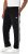 adidas Men’s Essentials Warm-Up Open Hem 3-Stripes Tracksuit Bottoms