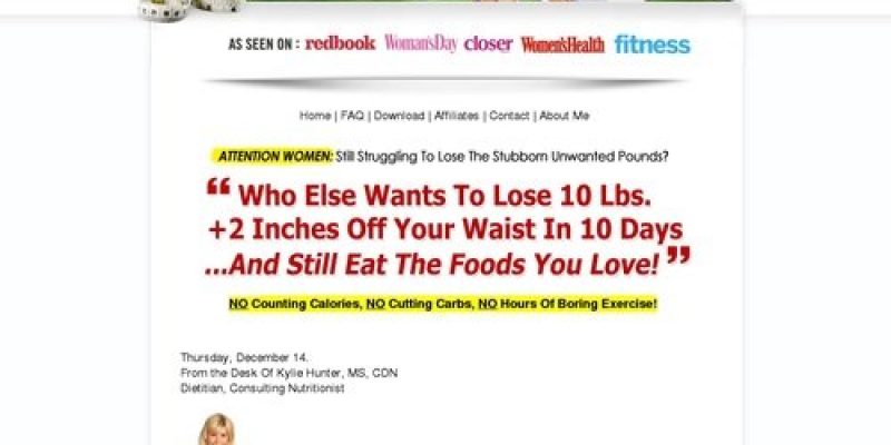GetRidofStubbornBellyFat.com | How To Get Rid of Belly Fat for Women!
