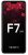 OPPO F7 (Black, 64GB)