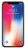 Apple iPhone X (Space Grey, 3GB RAM, 64GB Storage, 12 MP Dual Camera, 458 PPI Display)