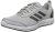 Adidas India Private Limited Mens Yking 2.0 SILVMT/GREFIV/SSLIME Running Shoe – 8 UK (CJ8044)