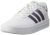 Adidas Womens Court Platform Walking Shoes