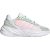 Adidas Womens Ozelle Running Shoe