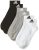 Adidas mens ANKLE SOCKS