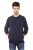 Allen Solly Men’s Cotton Crew Neck Sweatshirt