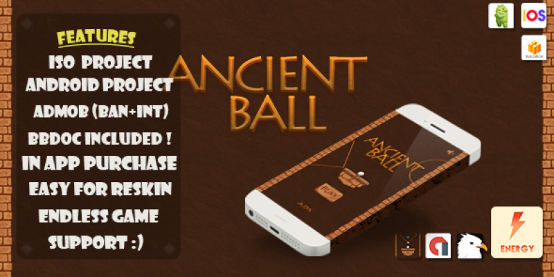 Ancient Ball