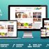 Flora – Responsive Moodle Theme