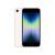 Apple iPhone SE (128 GB) – Starlight (3rd Generation)