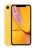 Apple iPhone XR (128GB) – Yellow